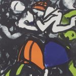 1358 1663 LITOGRAPH IN C..